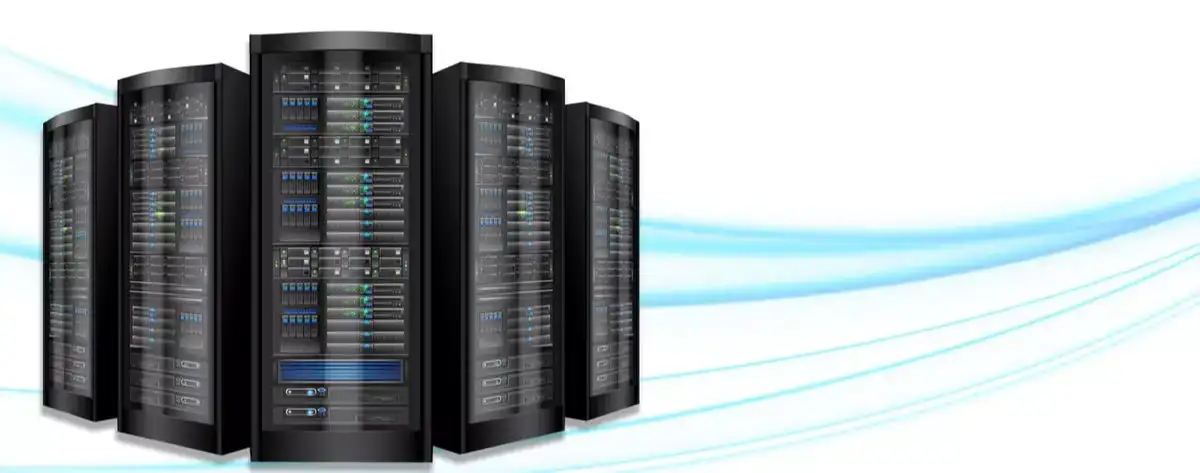 Servers and Workstations on Rent in Delhi, Gurgaon and Noida